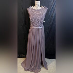 David’s Bridal: Bridesmaid Dress